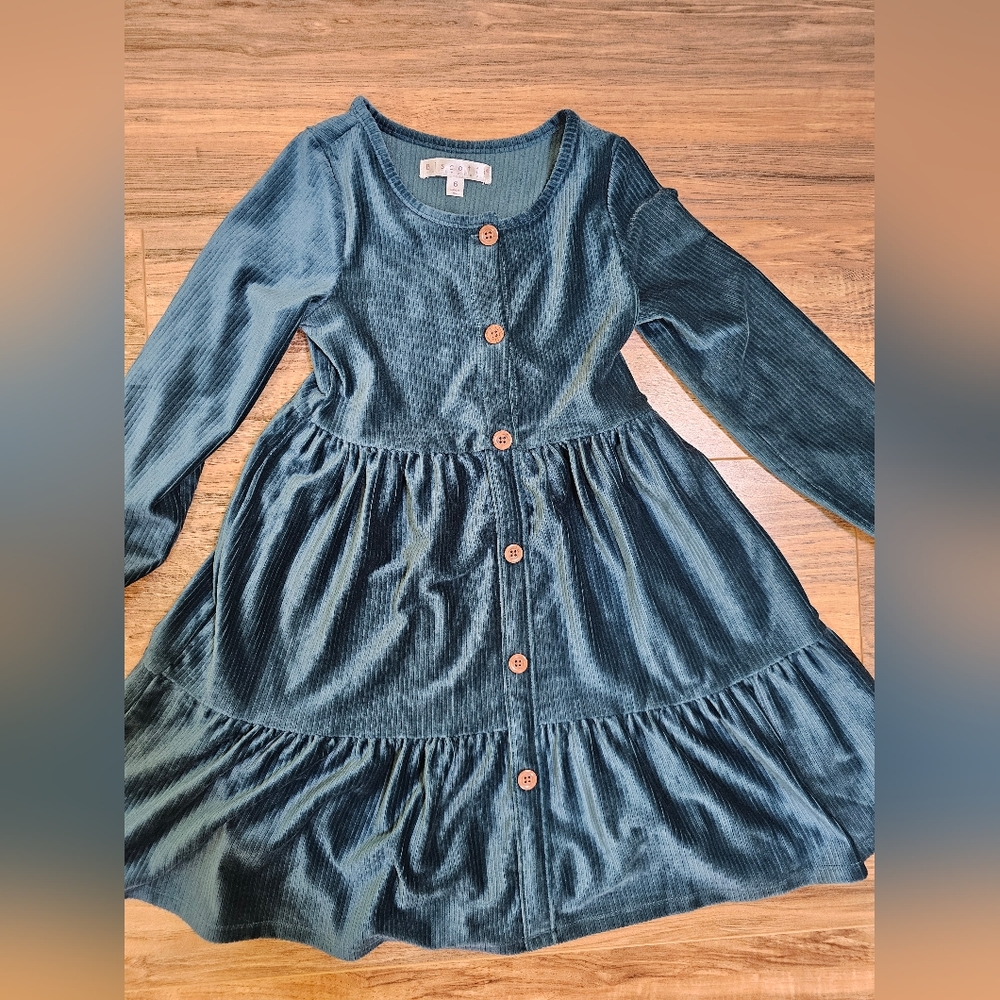 11 dresses👗 bundle+6 more items, little girl - Picture 13 of 17